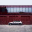 Volvo ES90 全球首发, 品牌旗舰纯电四门房车, 最长续航700公里, 最快4秒破百, 800V电动架构, 20分钟充电至80%