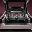 Volvo ES90 全球首发, 品牌旗舰纯电四门房车, 最长续航700公里, 最快4秒破百, 800V电动架构, 20分钟充电至80%