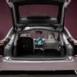 Volvo ES90 全球首发, 品牌旗舰纯电四门房车, 最长续航700公里, 最快4秒破百, 800V电动架构, 20分钟充电至80%