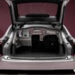 Volvo ES90 全球首发, 品牌旗舰纯电四门房车, 最长续航700公里, 最快4秒破百, 800V电动架构, 20分钟充电至80%