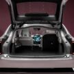 Volvo ES90 全球首发, 品牌旗舰纯电四门房车, 最长续航700公里, 最快4秒破百, 800V电动架构, 20分钟充电至80%