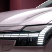 Volvo ES90 全球首发, 品牌旗舰纯电四门房车, 最长续航700公里, 最快4秒破百, 800V电动架构, 20分钟充电至80%