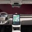 Volvo ES90 全球首发, 品牌旗舰纯电四门房车, 最长续航700公里, 最快4秒破百, 800V电动架构, 20分钟充电至80%