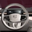 Volvo ES90 全球首发, 品牌旗舰纯电四门房车, 最长续航700公里, 最快4秒破百, 800V电动架构, 20分钟充电至80%
