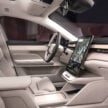 Volvo ES90 全球首发, 品牌旗舰纯电四门房车, 最长续航700公里, 最快4秒破百, 800V电动架构, 20分钟充电至80%