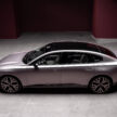 Volvo ES90 全球首发, 品牌旗舰纯电四门房车, 最长续航700公里, 最快4秒破百, 800V电动架构, 20分钟充电至80%