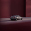 Volvo ES90 全球首发, 品牌旗舰纯电四门房车, 最长续航700公里, 最快4秒破百, 800V电动架构, 20分钟充电至80%