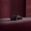 Volvo ES90 全球首发, 品牌旗舰纯电四门房车, 最长续航700公里, 最快4秒破百, 800V电动架构, 20分钟充电至80%