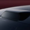 Volvo ES90 全球首发, 品牌旗舰纯电四门房车, 最长续航700公里, 最快4秒破百, 800V电动架构, 20分钟充电至80%