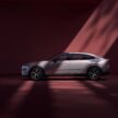 Volvo ES90 全球首发, 品牌旗舰纯电四门房车, 最长续航700公里, 最快4秒破百, 800V电动架构, 20分钟充电至80%