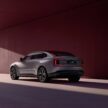 Volvo ES90 全球首发, 品牌旗舰纯电四门房车, 最长续航700公里, 最快4秒破百, 800V电动架构, 20分钟充电至80%