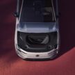 Volvo ES90 全球首发, 品牌旗舰纯电四门房车, 最长续航700公里, 最快4秒破百, 800V电动架构, 20分钟充电至80%