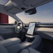 Volvo ES90 全球首发, 品牌旗舰纯电四门房车, 最长续航700公里, 最快4秒破百, 800V电动架构, 20分钟充电至80%