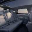 Volvo ES90 全球首发, 品牌旗舰纯电四门房车, 最长续航700公里, 最快4秒破百, 800V电动架构, 20分钟充电至80%