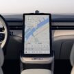 Volvo ES90 全球首发, 品牌旗舰纯电四门房车, 最长续航700公里, 最快4秒破百, 800V电动架构, 20分钟充电至80%