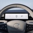 Volvo ES90 全球首发, 品牌旗舰纯电四门房车, 最长续航700公里, 最快4秒破百, 800V电动架构, 20分钟充电至80%