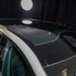2025 Volvo EX90 登陆大马, 品牌旗舰七座纯电SUV, 续航里程623公里, 4.9秒破百, 250kW DC快充, 售价44.3万令吉