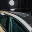2025 Volvo EX90 登陆大马, 品牌旗舰七座纯电SUV, 续航里程623公里, 4.9秒破百, 250kW DC快充, 售价44.3万令吉