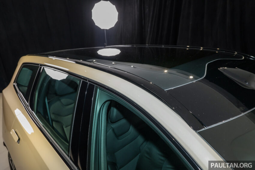 2025 Volvo EX90 和 XC90 小改款本地开放预订！纯电和插混七座SUV，续航里程达590公里；预估售价从RM450k起 291446