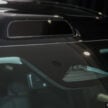 2025 Volvo EX90 登陆大马, 品牌旗舰七座纯电SUV, 续航里程623公里, 4.9秒破百, 250kW DC快充, 售价44.3万令吉