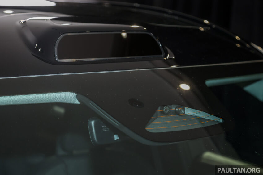 2025 Volvo EX90 和 XC90 小改款本地开放预订！纯电和插混七座SUV，续航里程达590公里；预估售价从RM450k起 291447