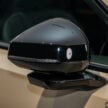 2025 Volvo EX90 登陆大马, 品牌旗舰七座纯电SUV, 续航里程623公里, 4.9秒破百, 250kW DC快充, 售价44.3万令吉