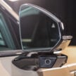 2025 Volvo EX90 登陆大马, 品牌旗舰七座纯电SUV, 续航里程623公里, 4.9秒破百, 250kW DC快充, 售价44.3万令吉