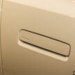 2025 Volvo EX90 登陆大马, 品牌旗舰七座纯电SUV, 续航里程623公里, 4.9秒破百, 250kW DC快充, 售价44.3万令吉