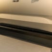 2025 Volvo EX90 登陆大马, 品牌旗舰七座纯电SUV, 续航里程623公里, 4.9秒破百, 250kW DC快充, 售价44.3万令吉