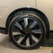 2025 Volvo EX90 登陆大马, 品牌旗舰七座纯电SUV, 续航里程623公里, 4.9秒破百, 250kW DC快充, 售价44.3万令吉
