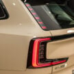 2025 Volvo EX90 登陆大马, 品牌旗舰七座纯电SUV, 续航里程623公里, 4.9秒破百, 250kW DC快充, 售价44.3万令吉