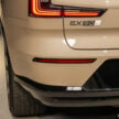 2025 Volvo EX90 登陆大马, 品牌旗舰七座纯电SUV, 续航里程623公里, 4.9秒破百, 250kW DC快充, 售价44.3万令吉