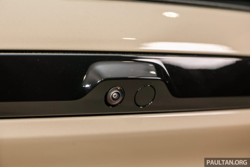 2025 Volvo EX90 和 XC90 小改款本地开放预订！纯电和插混七座SUV，续航里程达590公里；预估售价从RM450k起 291460