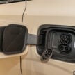 2025 Volvo EX90 登陆大马, 品牌旗舰七座纯电SUV, 续航里程623公里, 4.9秒破百, 250kW DC快充, 售价44.3万令吉