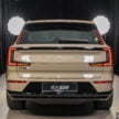2025 Volvo EX90 登陆大马, 品牌旗舰七座纯电SUV, 续航里程623公里, 4.9秒破百, 250kW DC快充, 售价44.3万令吉