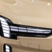 2025 Volvo EX90 登陆大马, 品牌旗舰七座纯电SUV, 续航里程623公里, 4.9秒破百, 250kW DC快充, 售价44.3万令吉