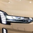2025 Volvo EX90 登陆大马, 品牌旗舰七座纯电SUV, 续航里程623公里, 4.9秒破百, 250kW DC快充, 售价44.3万令吉