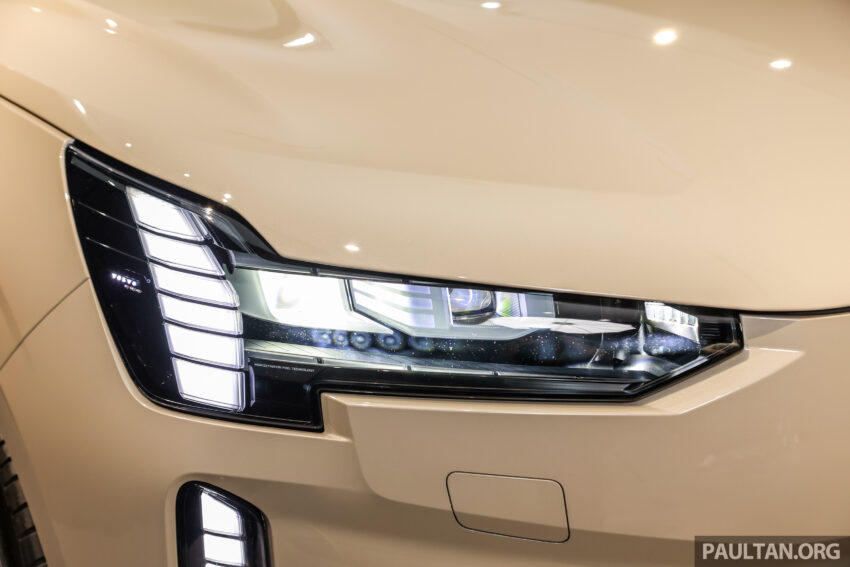 2025 Volvo EX90 和 XC90 小改款本地开放预订！纯电和插混七座SUV，续航里程达590公里；预估售价从RM450k起 291439