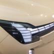 2025 Volvo EX90 登陆大马, 品牌旗舰七座纯电SUV, 续航里程623公里, 4.9秒破百, 250kW DC快充, 售价44.3万令吉