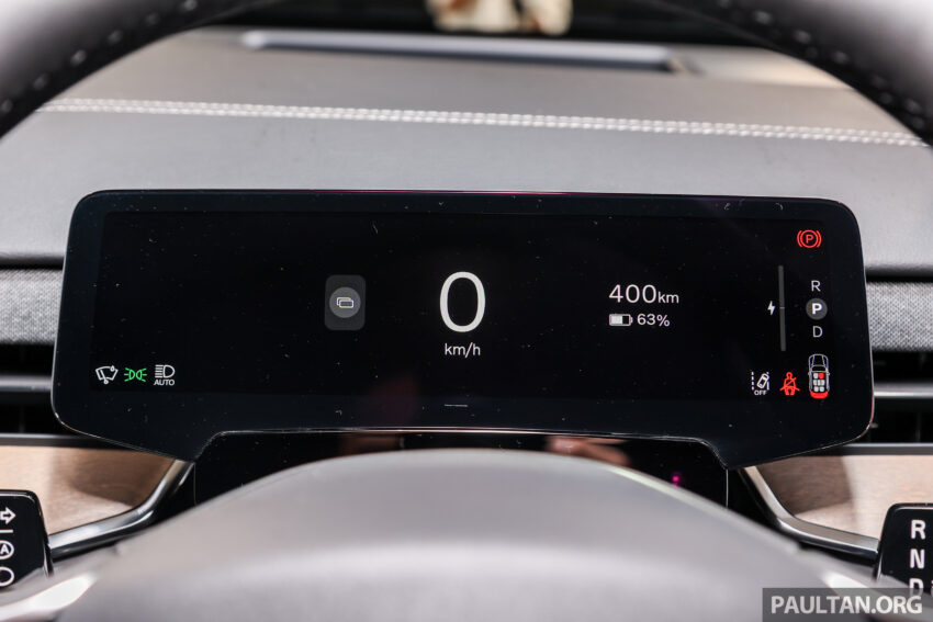 2025 Volvo EX90 和 XC90 小改款本地开放预订！纯电和插混七座SUV，续航里程达590公里；预估售价从RM450k起 291476