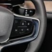 2025 Volvo EX90 登陆大马, 品牌旗舰七座纯电SUV, 续航里程623公里, 4.9秒破百, 250kW DC快充, 售价44.3万令吉