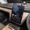 2025 Volvo EX90 登陆大马, 品牌旗舰七座纯电SUV, 续航里程623公里, 4.9秒破百, 250kW DC快充, 售价44.3万令吉