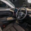 2025 Volvo EX90 登陆大马, 品牌旗舰七座纯电SUV, 续航里程623公里, 4.9秒破百, 250kW DC快充, 售价44.3万令吉