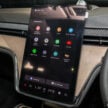 2025 Volvo EX90 登陆大马, 品牌旗舰七座纯电SUV, 续航里程623公里, 4.9秒破百, 250kW DC快充, 售价44.3万令吉