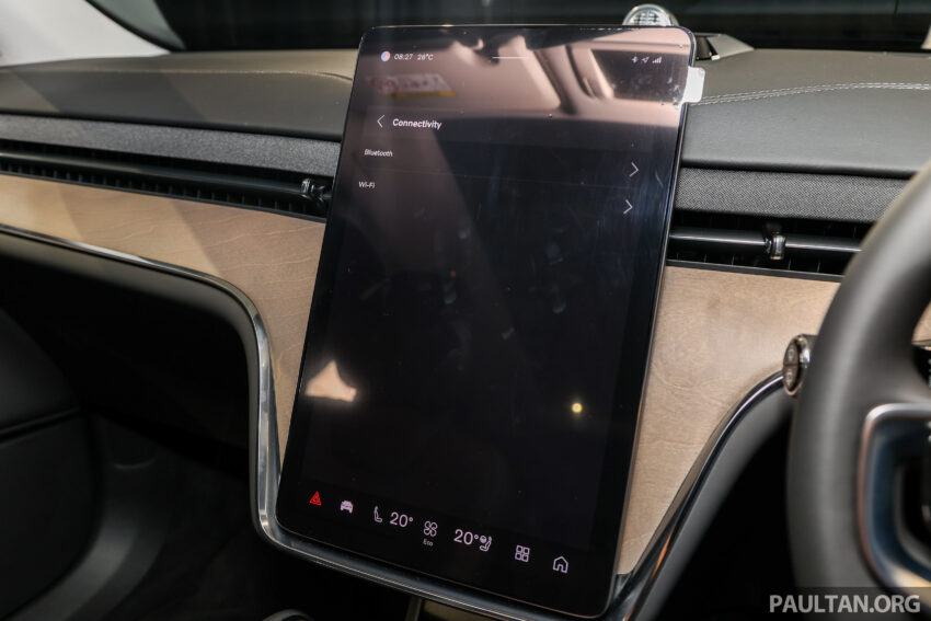 2025 Volvo EX90 和 XC90 小改款本地开放预订！纯电和插混七座SUV，续航里程达590公里；预估售价从RM450k起 291506