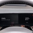2025 Volvo EX90 登陆大马, 品牌旗舰七座纯电SUV, 续航里程623公里, 4.9秒破百, 250kW DC快充, 售价44.3万令吉