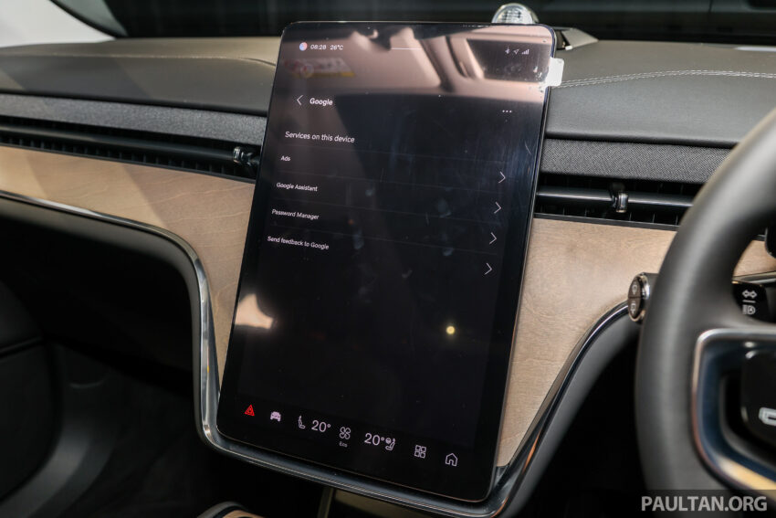 2025 Volvo EX90 和 XC90 小改款本地开放预订！纯电和插混七座SUV，续航里程达590公里；预估售价从RM450k起 291512