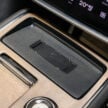 2025 Volvo EX90 登陆大马, 品牌旗舰七座纯电SUV, 续航里程623公里, 4.9秒破百, 250kW DC快充, 售价44.3万令吉