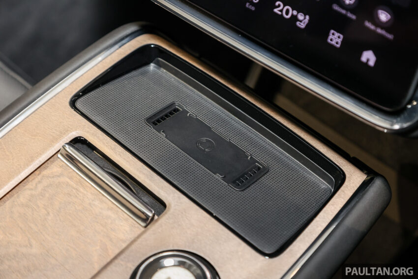 2025 Volvo EX90 和 XC90 小改款本地开放预订！纯电和插混七座SUV，续航里程达590公里；预估售价从RM450k起 291516