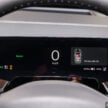 2025 Volvo EX90 登陆大马, 品牌旗舰七座纯电SUV, 续航里程623公里, 4.9秒破百, 250kW DC快充, 售价44.3万令吉